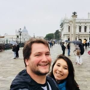 Meet your Posher, Sierra